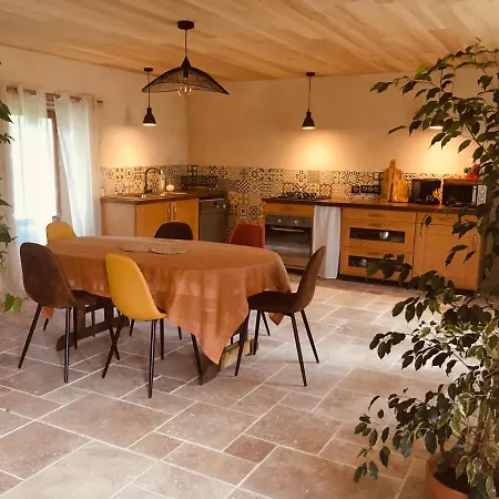 Jolie Maison En Perigord