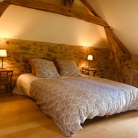 Jolie Maison En Perigord Nantheuil
