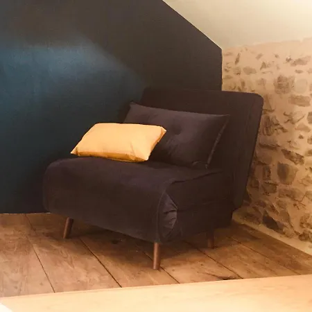 Jolie Maison En Perigord 3*