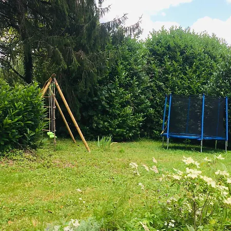 Jolie Maison En Perigord Nantheuil